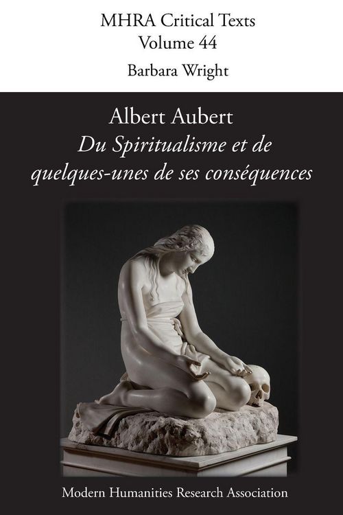 Produktbild: Du Spiritualisme et de quelques-unes de ses cons&eacute;quences