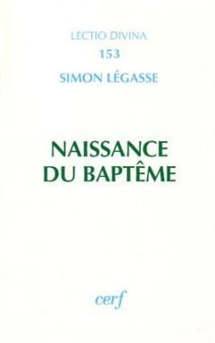 Produktbild: Naissance du bapt&ecirc;me