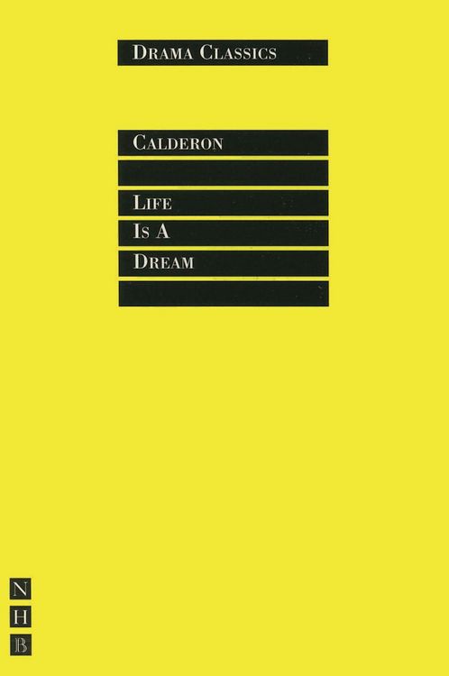 Produktbild: Life is a Dream