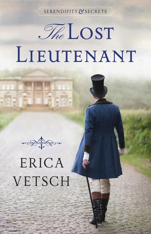 Produktbild: Lost Lieutenant