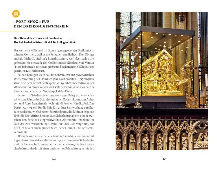 Produktbild: Dom-Geschichten