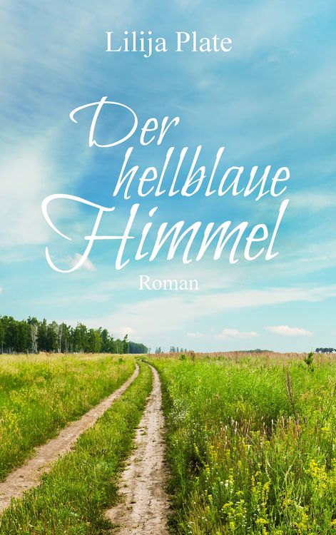 Produktbild: Der hellblaue Himmel
