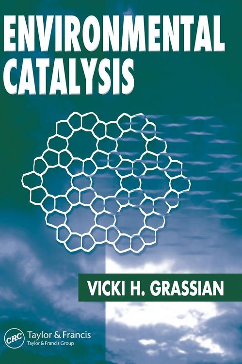 Produktbild: Environmental Catalysis