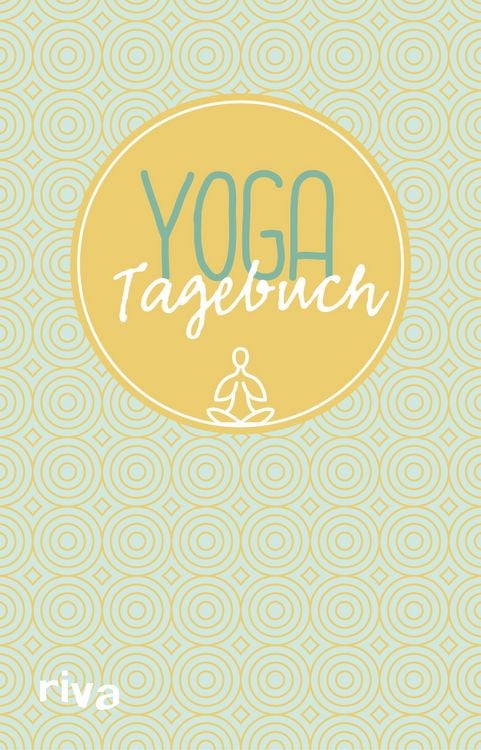 Produktbild: Yoga-Tagebuch