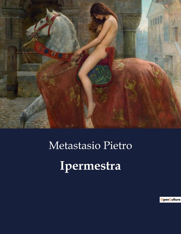 Produktbild: Ipermestra