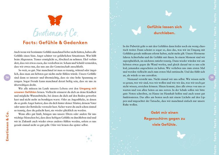 Produktbild: Grow, Bloom, Be Yourself
