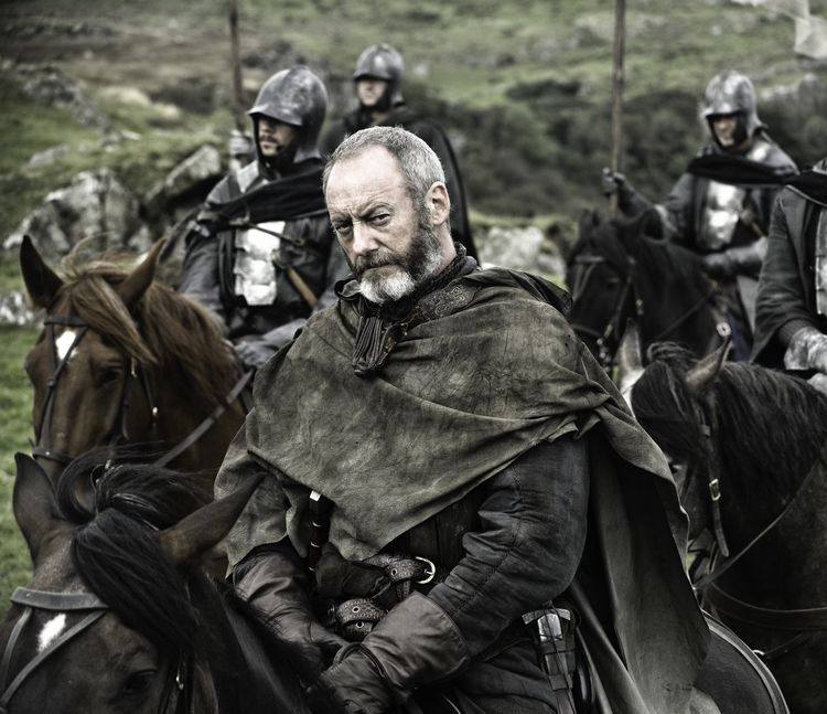 Produktbild: Game of Thrones - Staffel 2 [5 BRs]