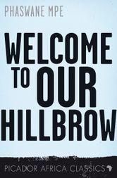 Produktbild: Welcome to our Hillbrow