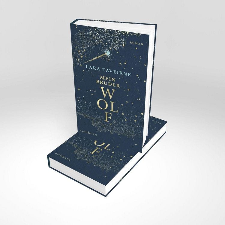 Produktbild: Mein Bruder Wolf