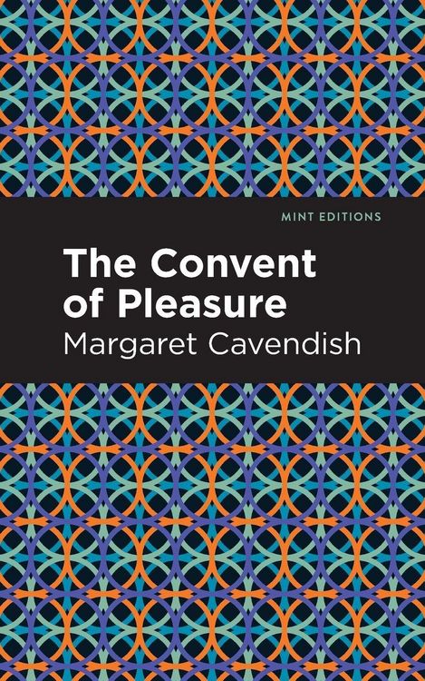 Produktbild: The Convent of Pleasure