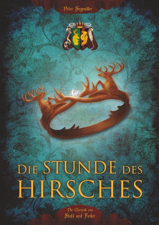 Produktbild: Die Stunde des Hirsches