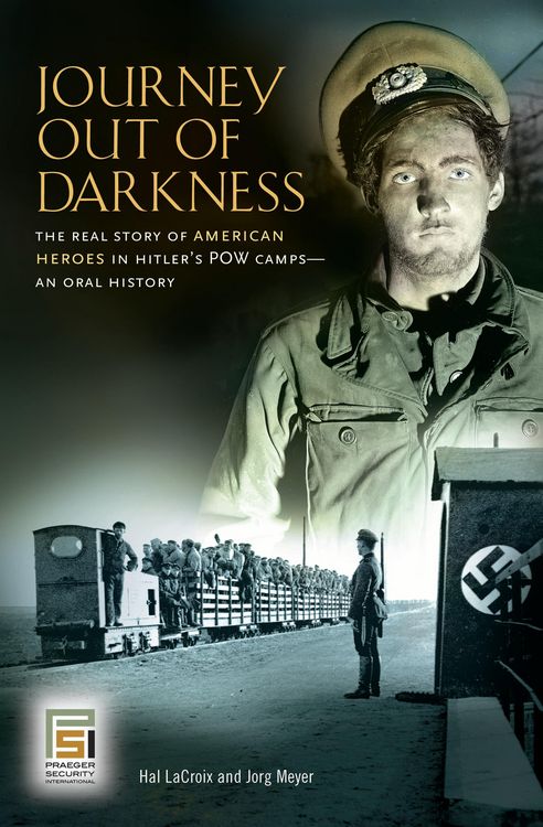 Produktbild: Journey Out of Darkness
