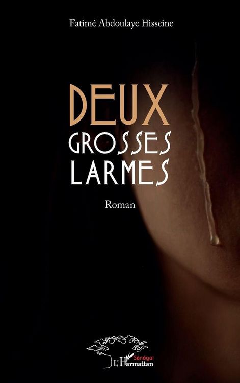Produktbild: Deux grosses larmes