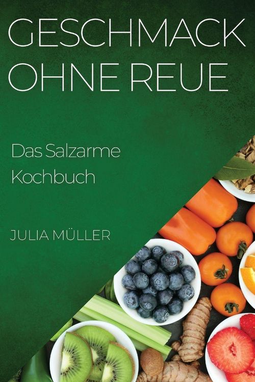 Produktbild: Geschmack ohne Reue
