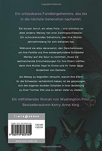 Produktbild: Fl&uuml;ster mir zu