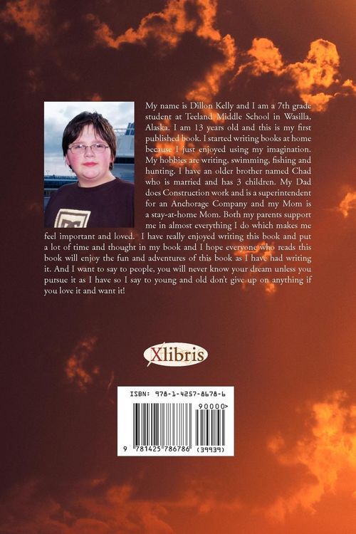 Produktbild: A Dragon's Tale
