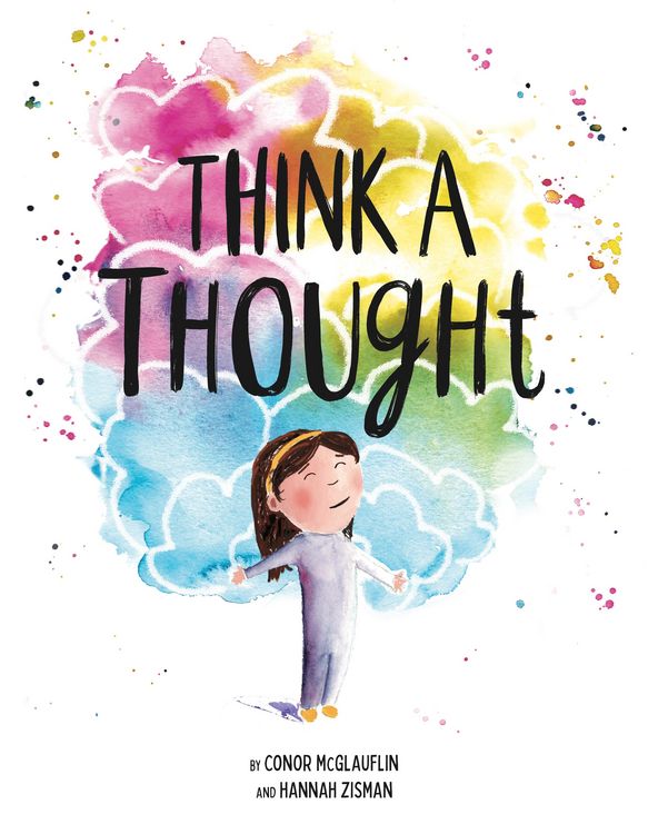 Produktbild: Think a Thought