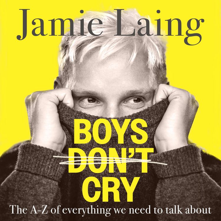 Produktbild: Boys Don't Cry