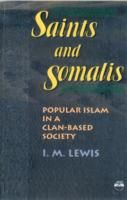 Produktbild: Lewis, I: Saints And Somalis