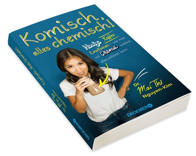Produktbild: Komisch, alles chemisch!