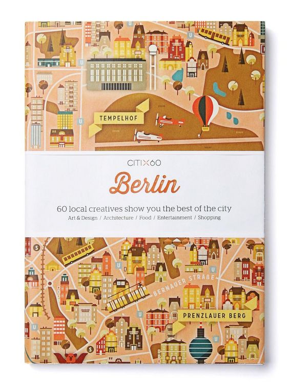 Produktbild: Citix60: Berlin