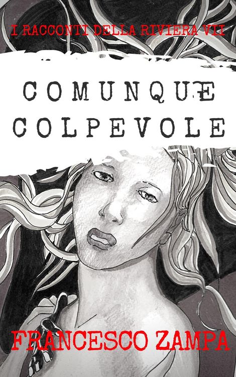 Produktbild: Comunque colpevole