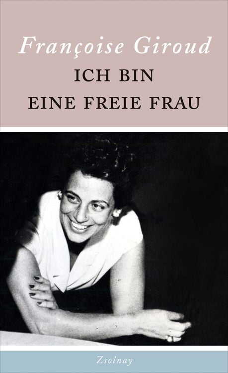 Produktbild: Ich bin eine freie Frau