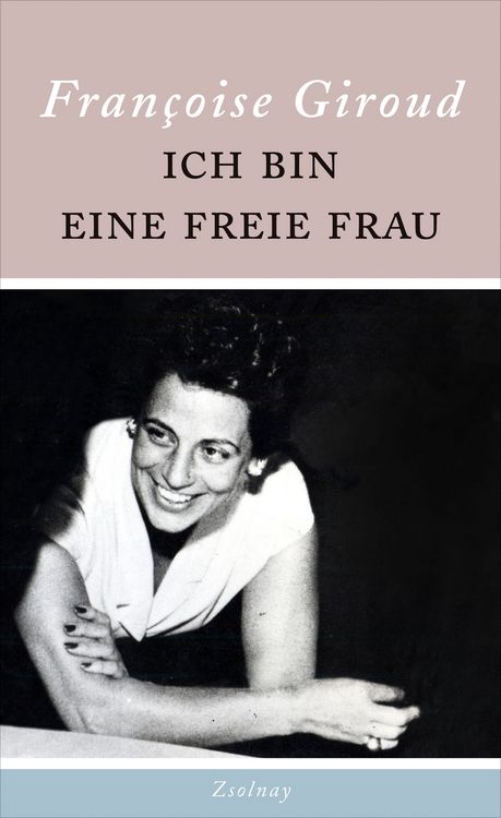 Produktbild: Ich bin eine freie Frau