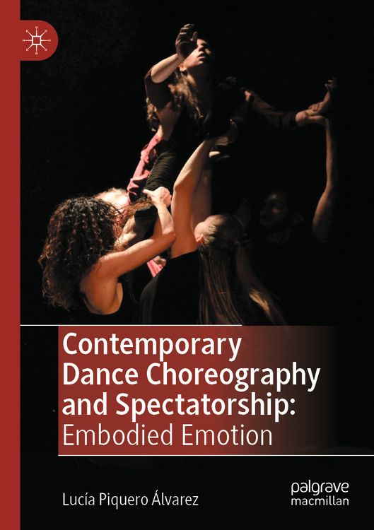 Produktbild: Contemporary Dance Choreography and Spectatorship