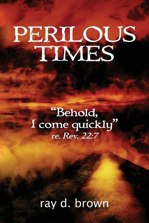 Produktbild: Perilous Times
