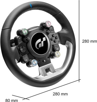Produktbild: Thrustmaster - GT Wheel [Add-On]