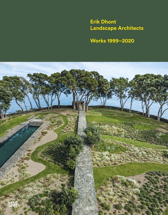 Produktbild: Erik Dhont Landscape Architects