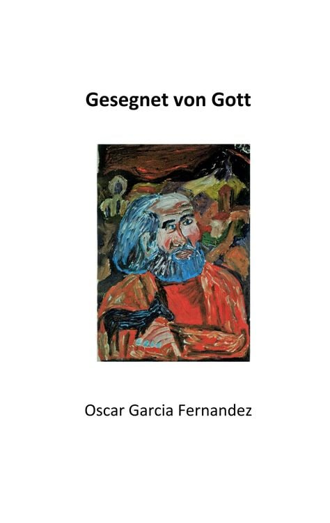 Produktbild: Gesegnet von Gott