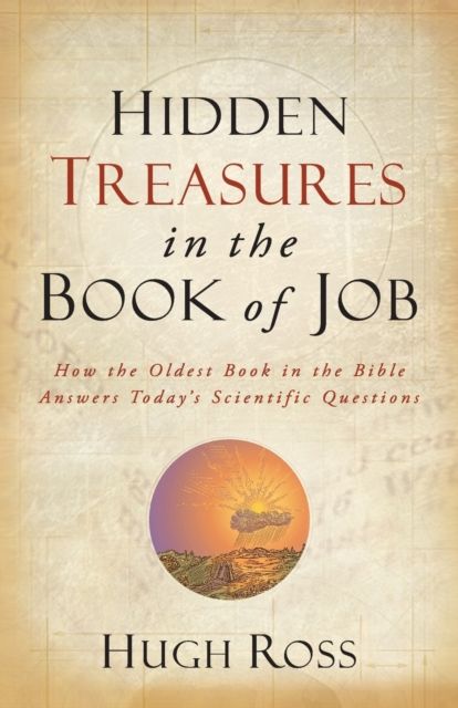 Produktbild: Hidden Treasures in the Book of Job