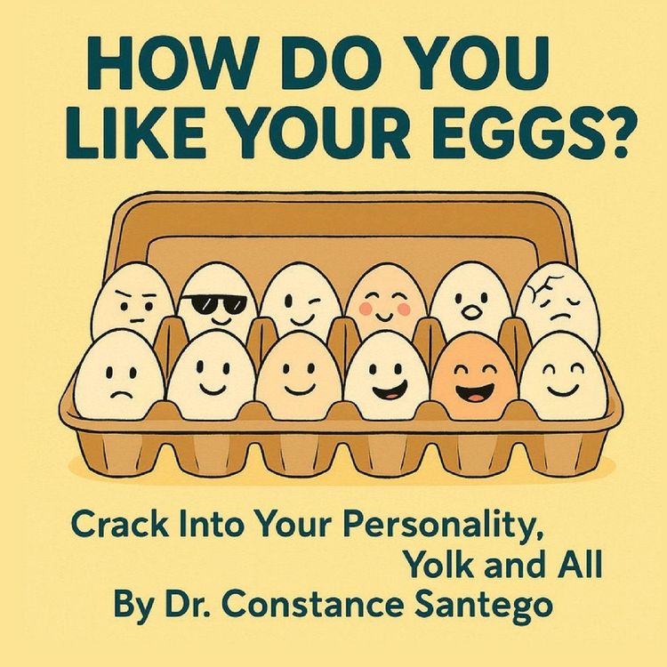 Produktbild: How Do You Like Your Eggs?