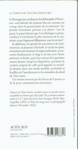 Produktbild: Baumgartner