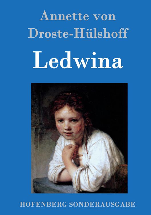 Produktbild: Ledwina