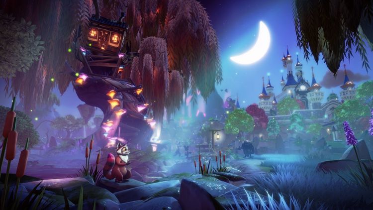 Produktbild: Disney Dreamlight Valley - Cozy Edition