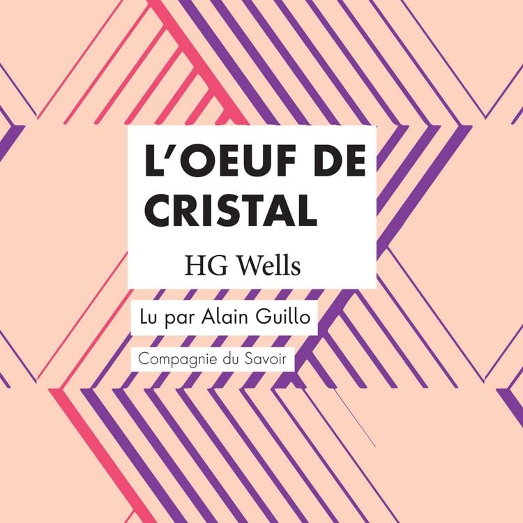 Produktbild: L'Oeuf de Cristal