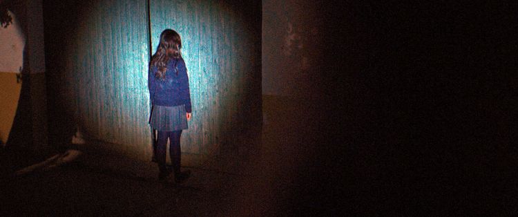 Produktbild: Sofia - The Possession