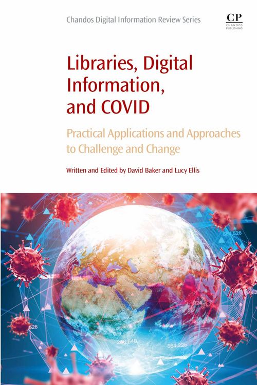 Produktbild: Libraries, Digital Information, and COVID
