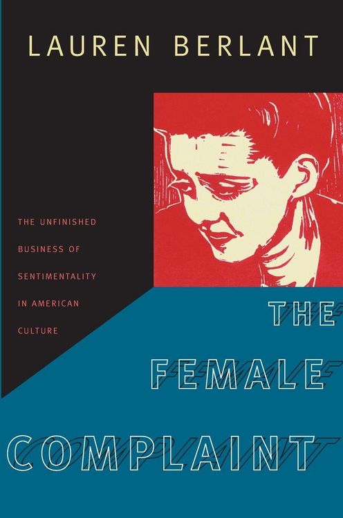 Produktbild: The Female Complaint