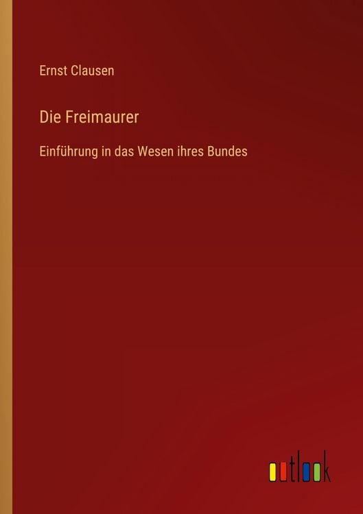 Produktbild: Die Freimaurer