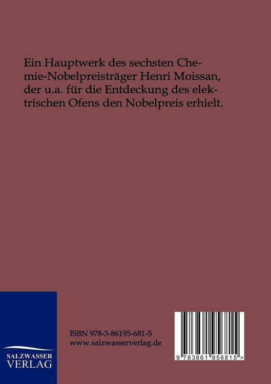 Produktbild: Der elektrische Ofen