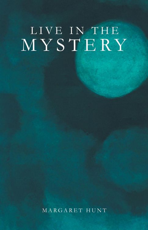 Produktbild: Live in the Mystery