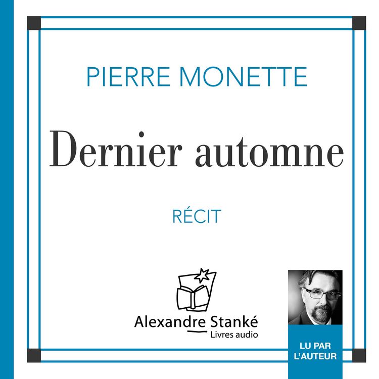 Produktbild: Dernier automne