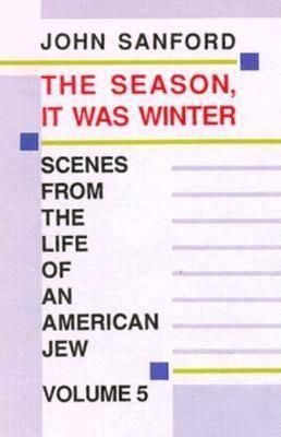 Produktbild: The Season, It Was Winter