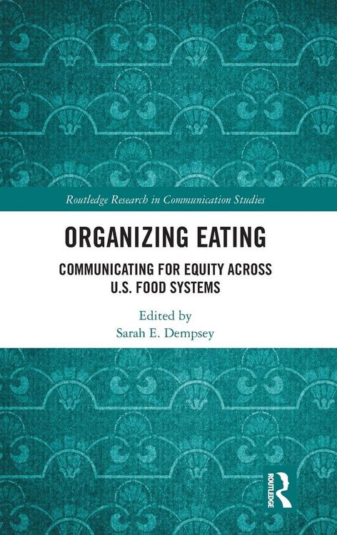 Produktbild: Organizing Eating
