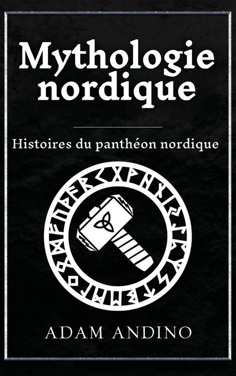 Produktbild: Mythologie nordique