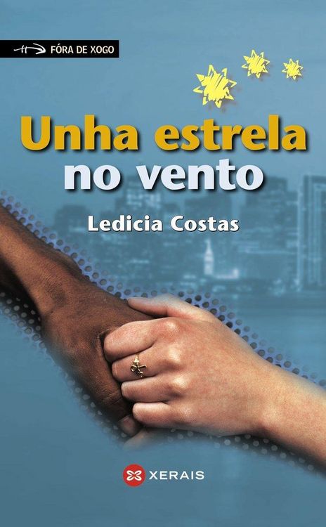Produktbild: Unha estrela no vento